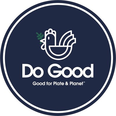DoGood nonprofit client logo