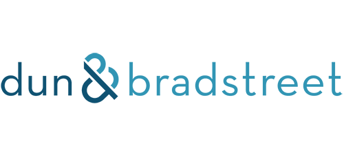 Dun & Bradstreet client logo